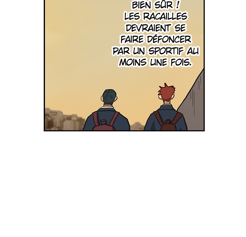 Read The Boxer FR Manga Online