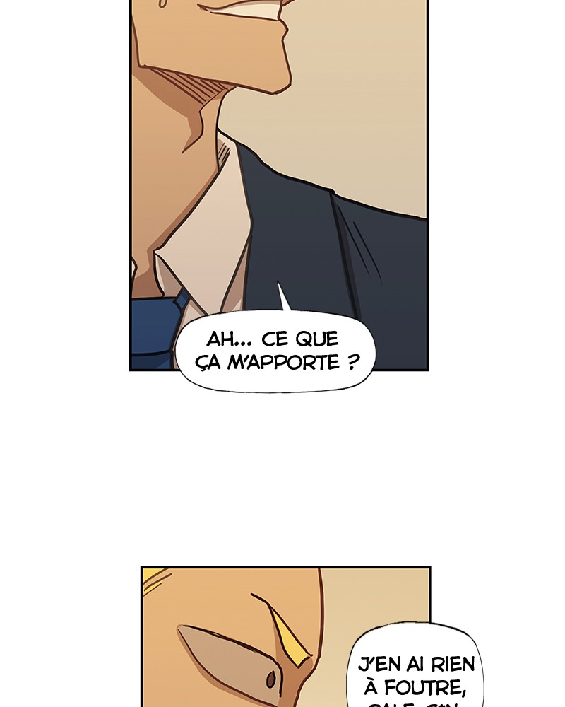 Read The Boxer FR Manga Online