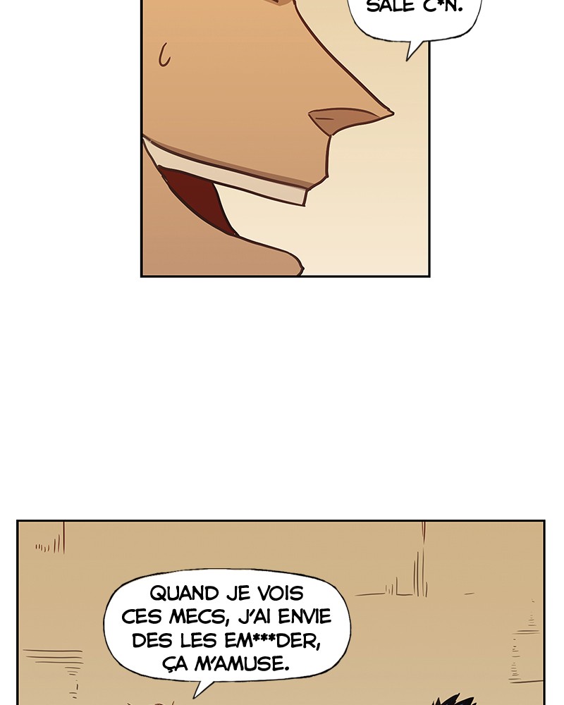 Read The Boxer FR Manga Online