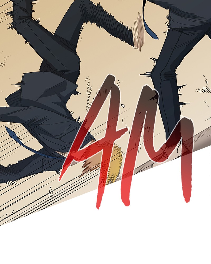 Read The Boxer FR Manga Online