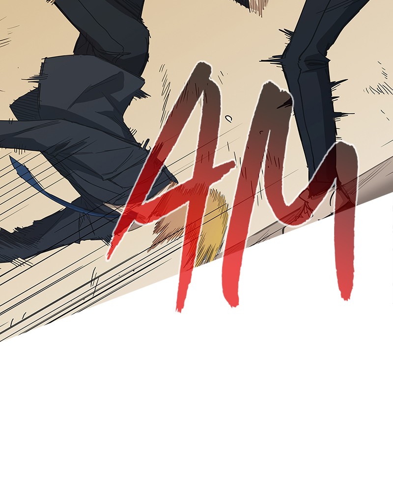 Read The Boxer FR Manga Online