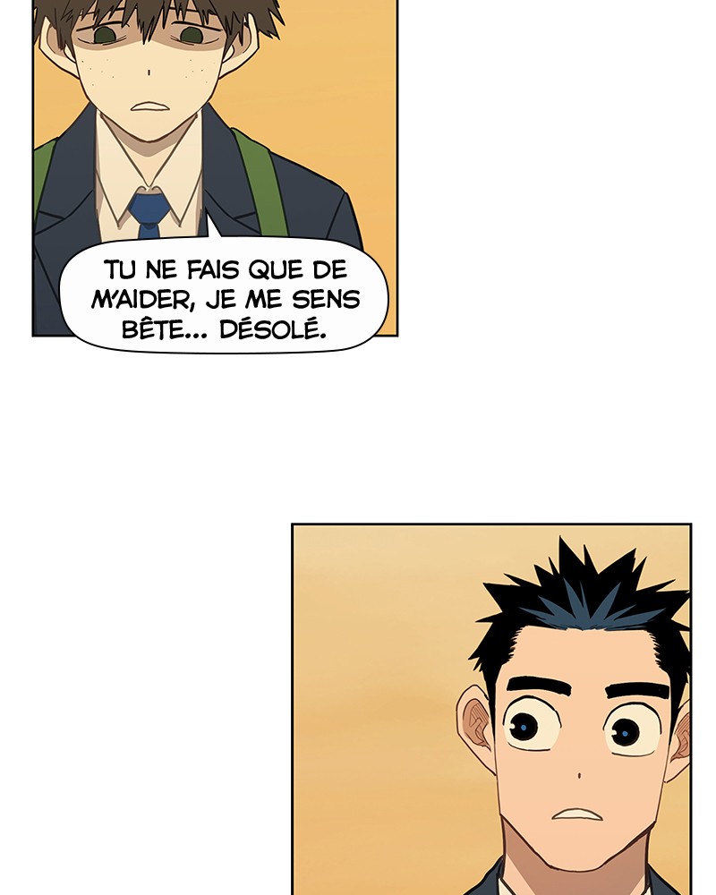 Read The Boxer FR Manga Online