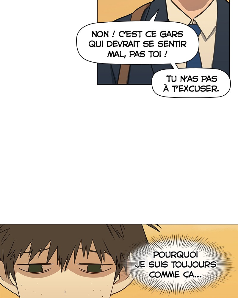 Read The Boxer FR Manga Online