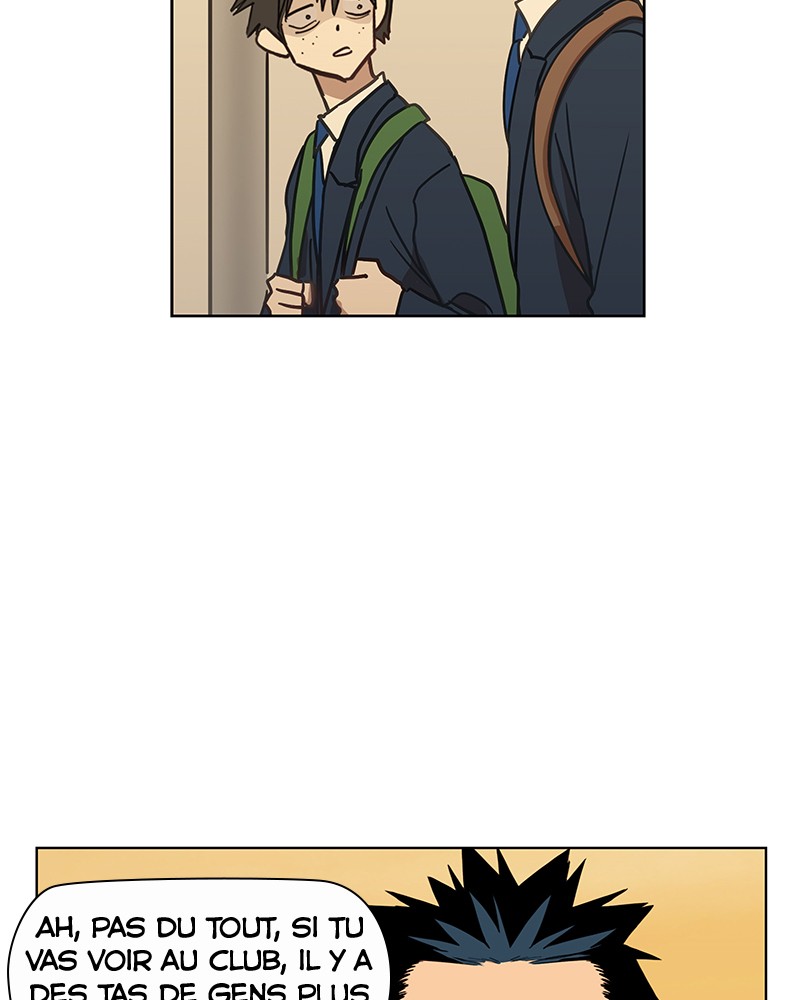 Read The Boxer FR Manga Online