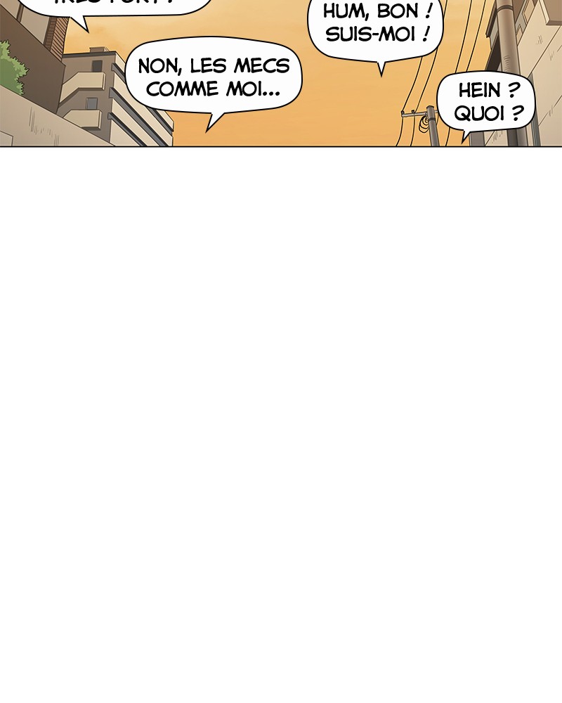 Read The Boxer FR Manga Online