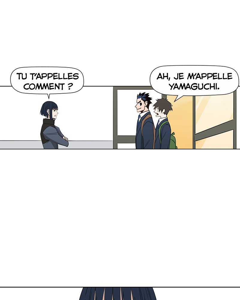 Read The Boxer FR Manga Online