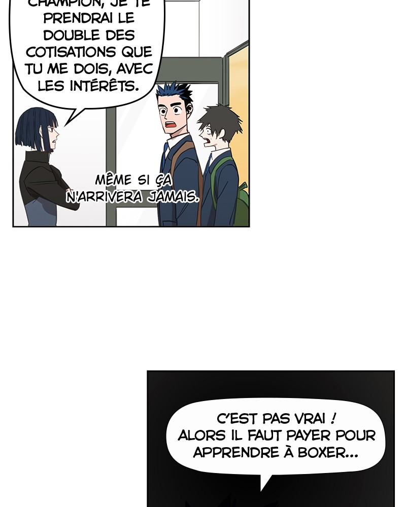 Read The Boxer FR Manga Online