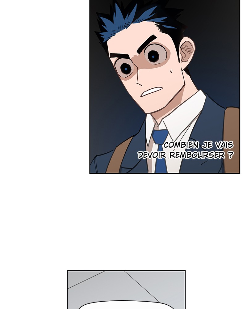 Read The Boxer FR Manga Online