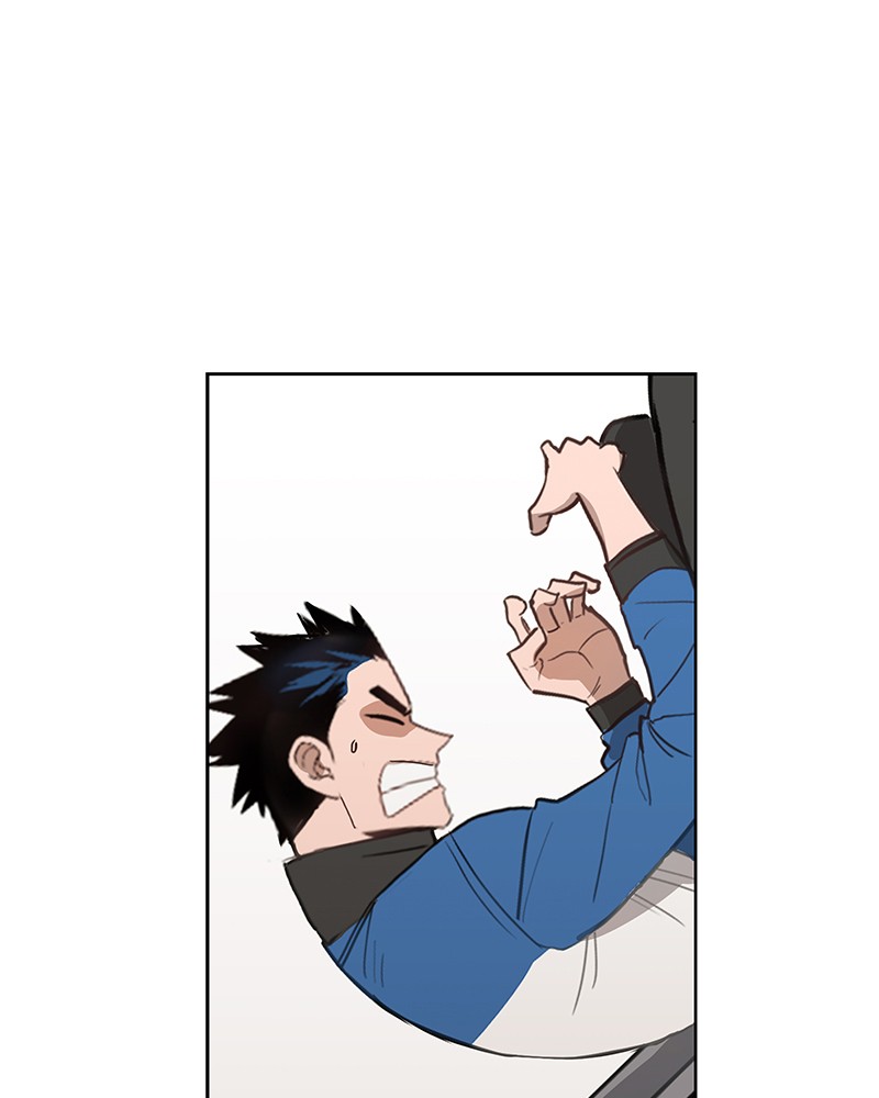 Read The Boxer FR Manga Online