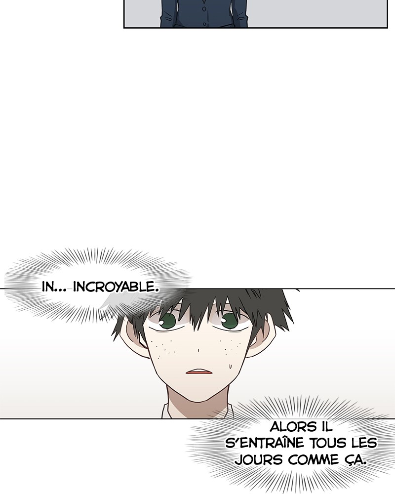 Read The Boxer FR Manga Online