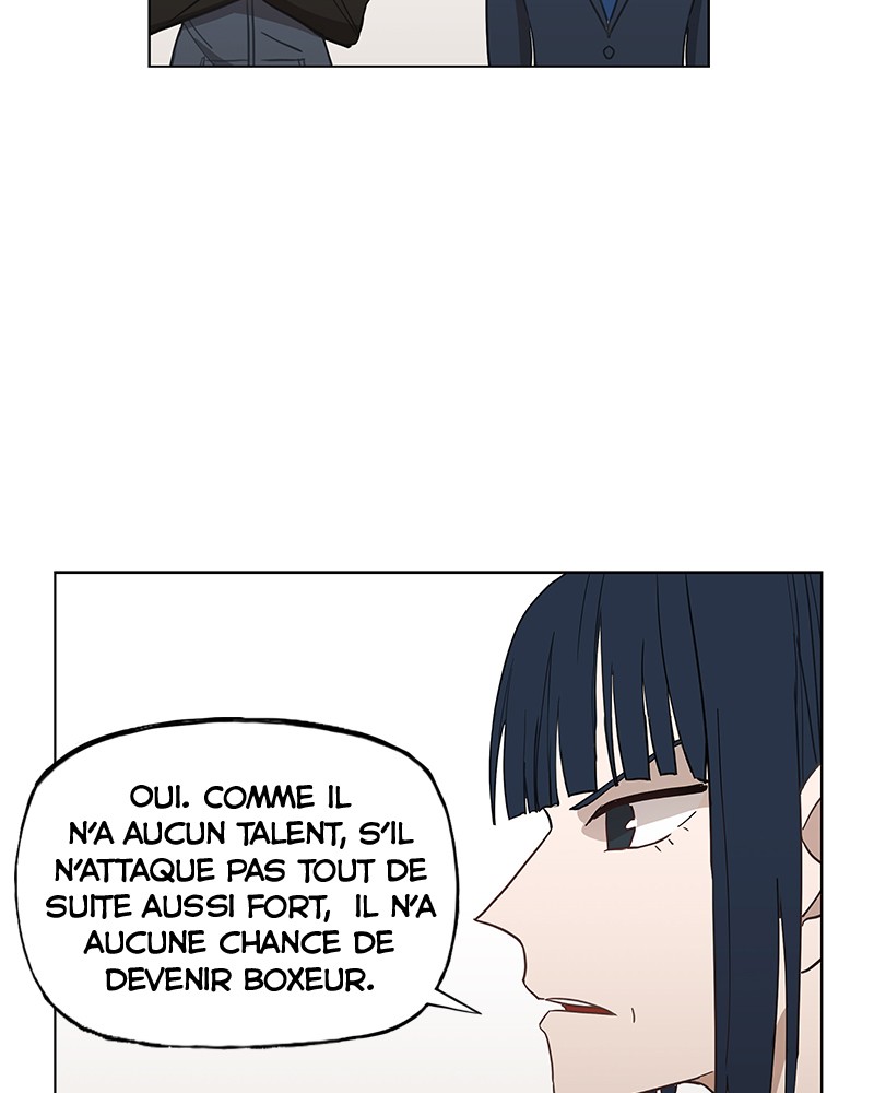 Read The Boxer FR Manga Online