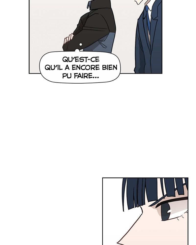 Read The Boxer FR Manga Online