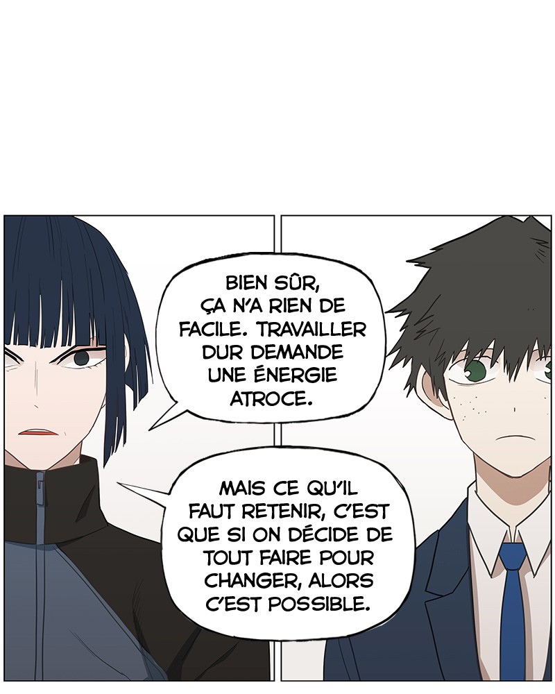 Read The Boxer FR Manga Online