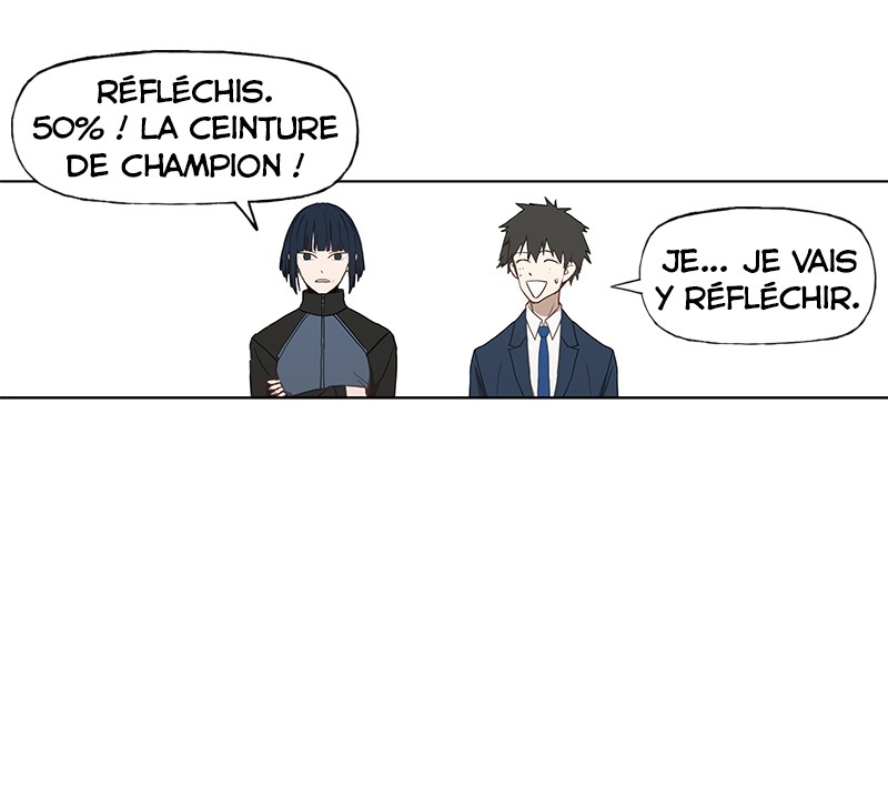 Read The Boxer FR Manga Online