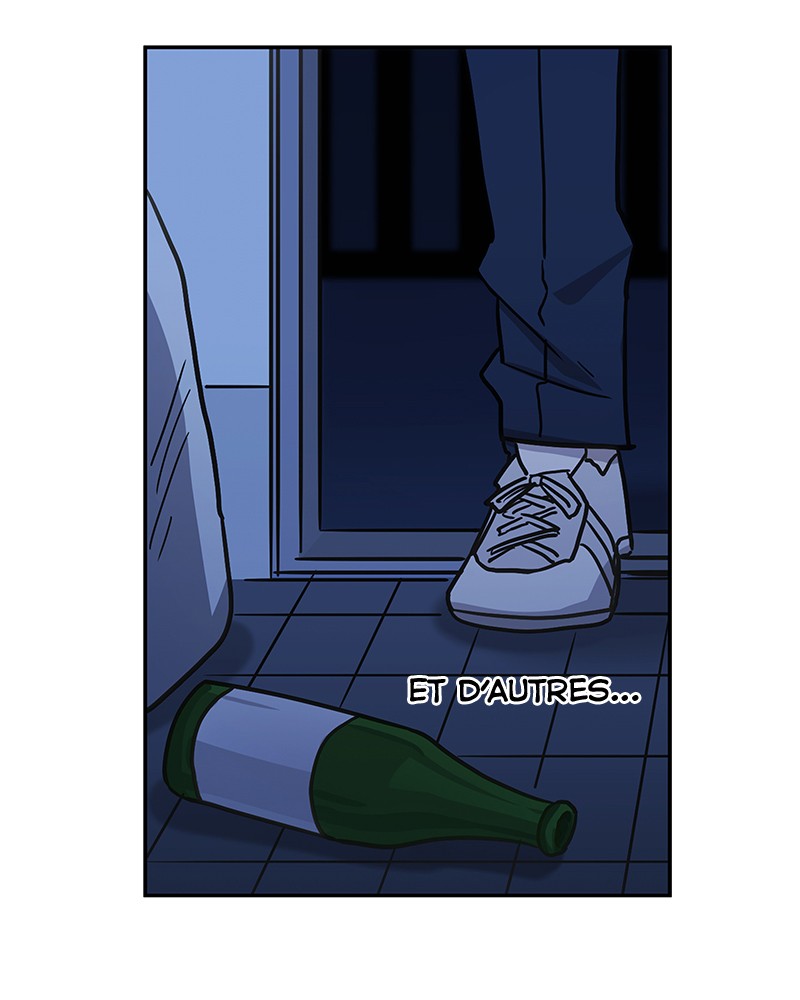 Read The Boxer FR Manga Online