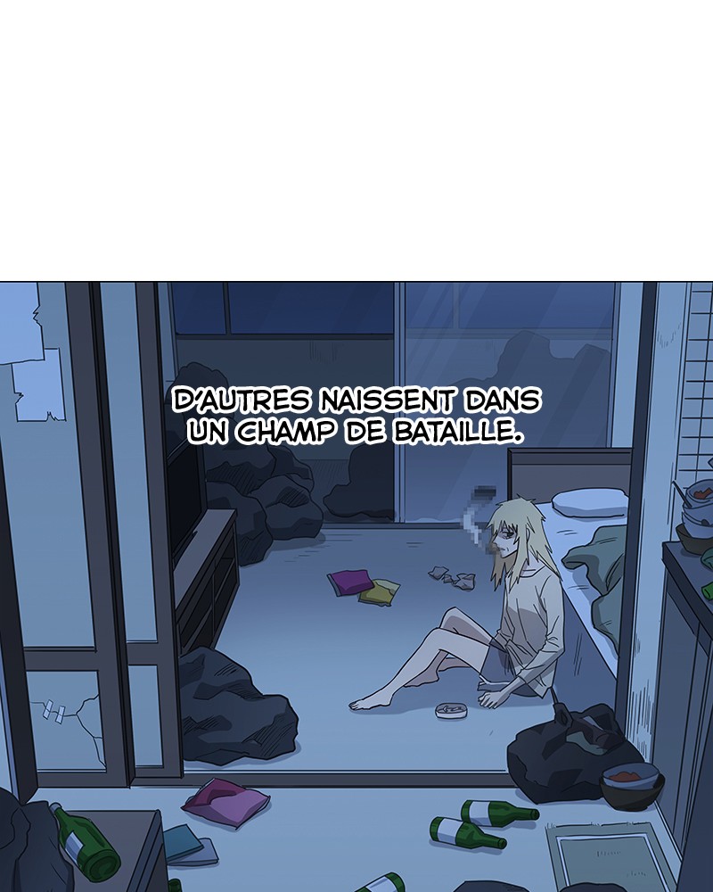 Read The Boxer FR Manga Online