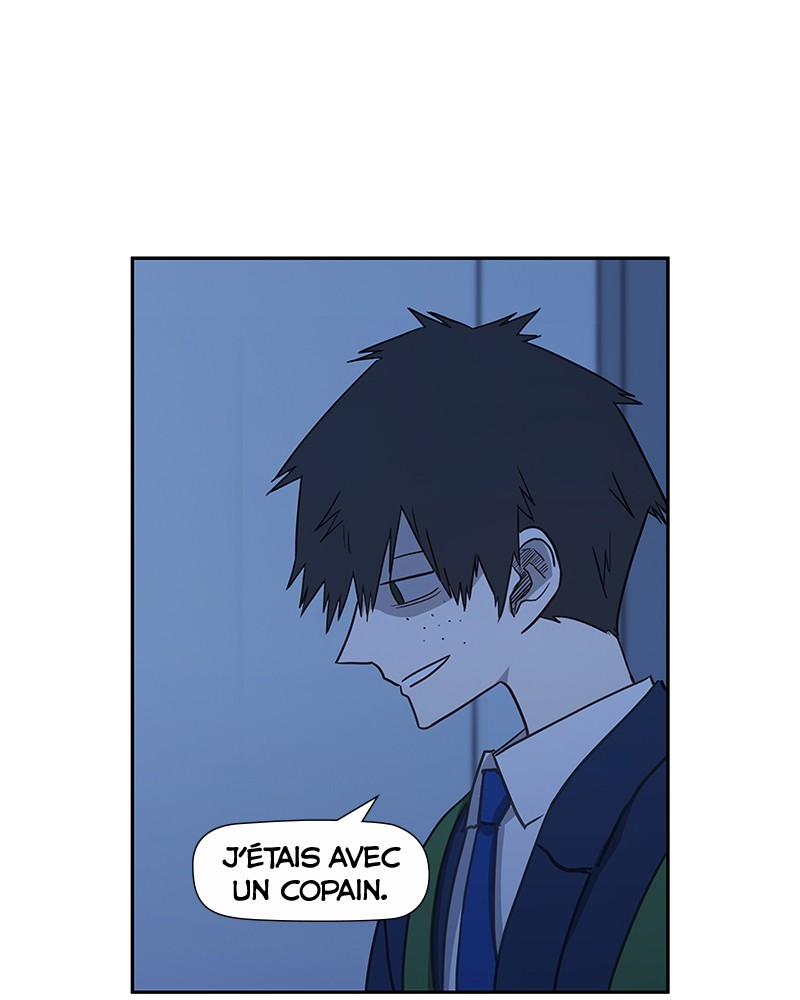 Read The Boxer FR Manga Online