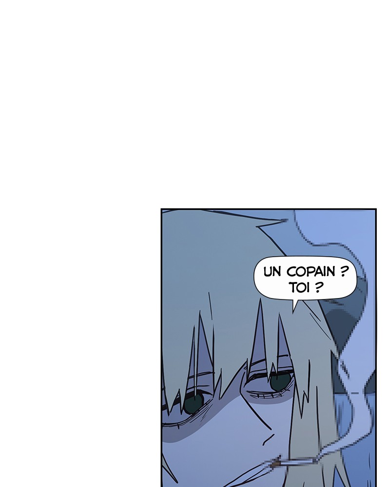 Read The Boxer FR Manga Online