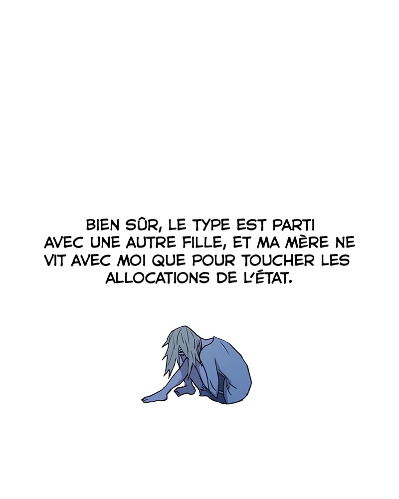 Read The Boxer FR Manga Online