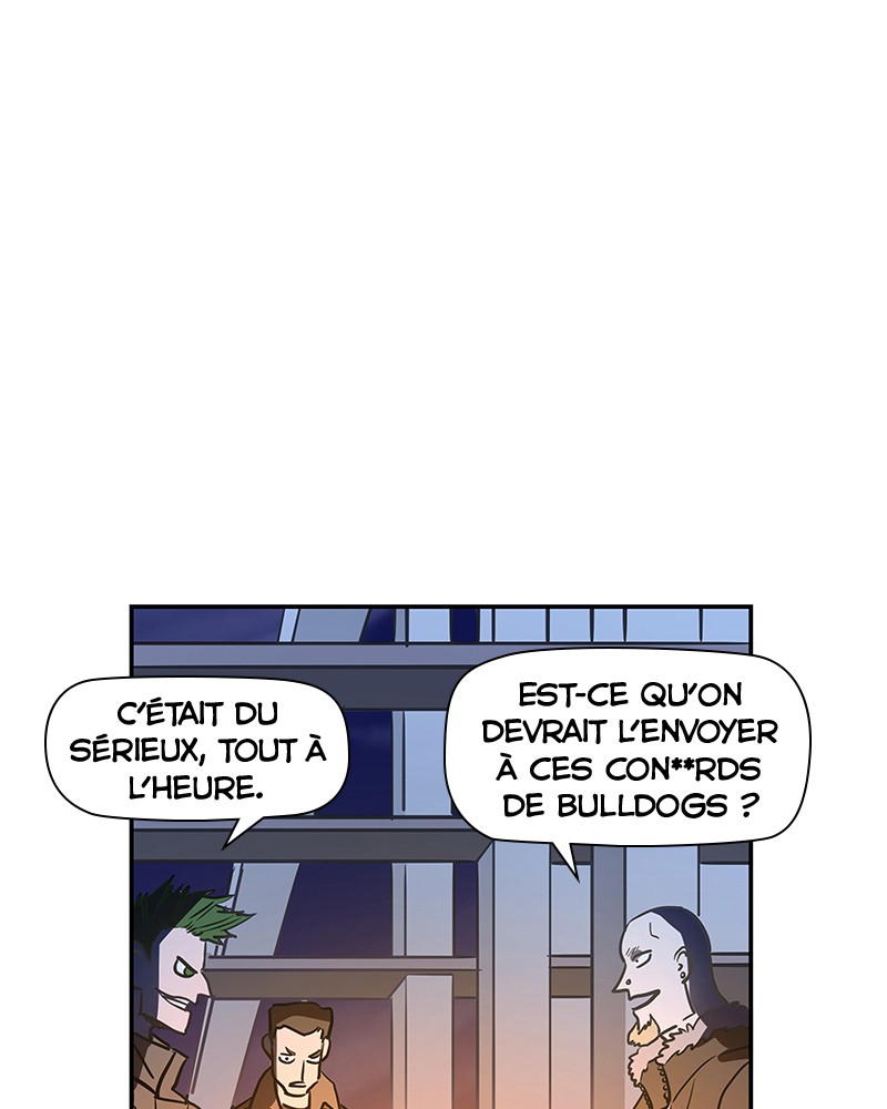 Read The Boxer FR Manga Online