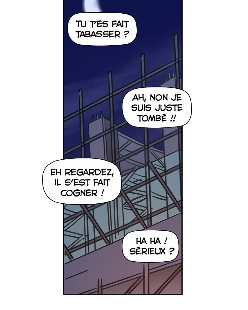 Read The Boxer FR Manga Online