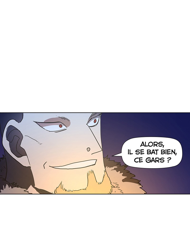 Read The Boxer FR Manga Online