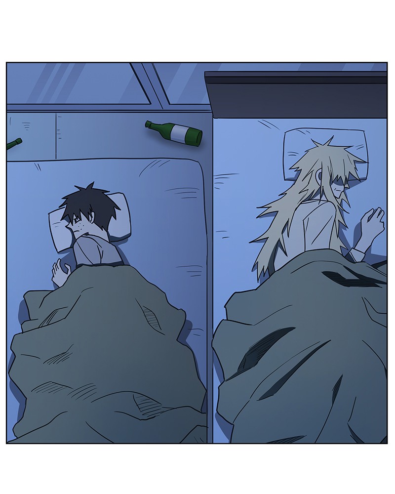 Read The Boxer FR Manga Online