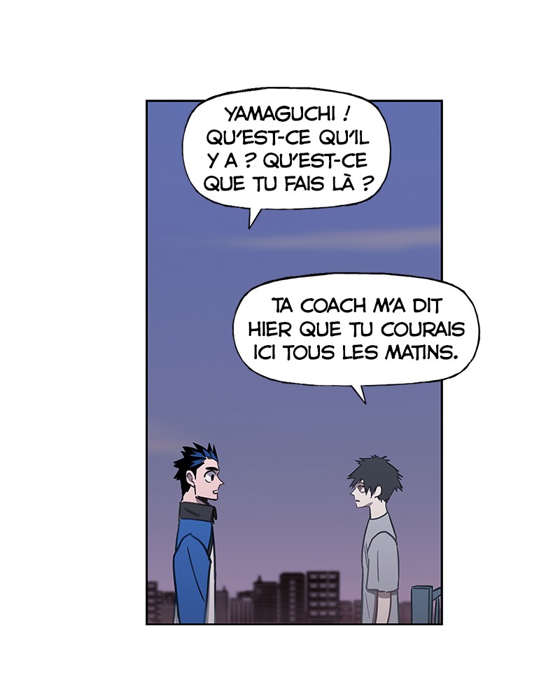 Read The Boxer FR Manga Online