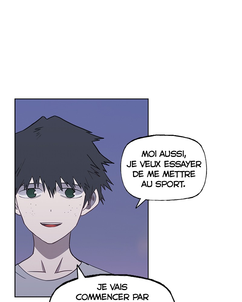 Read The Boxer FR Manga Online