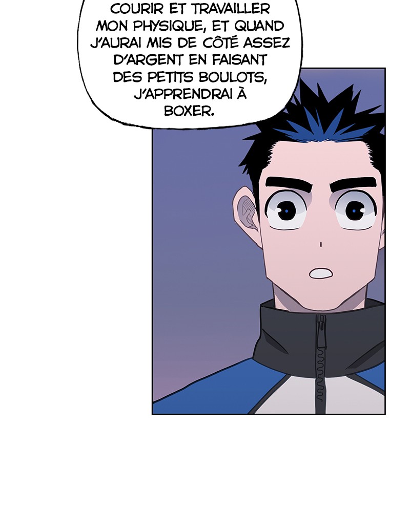 Read The Boxer FR Manga Online