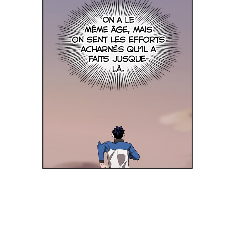 Read The Boxer FR Manga Online