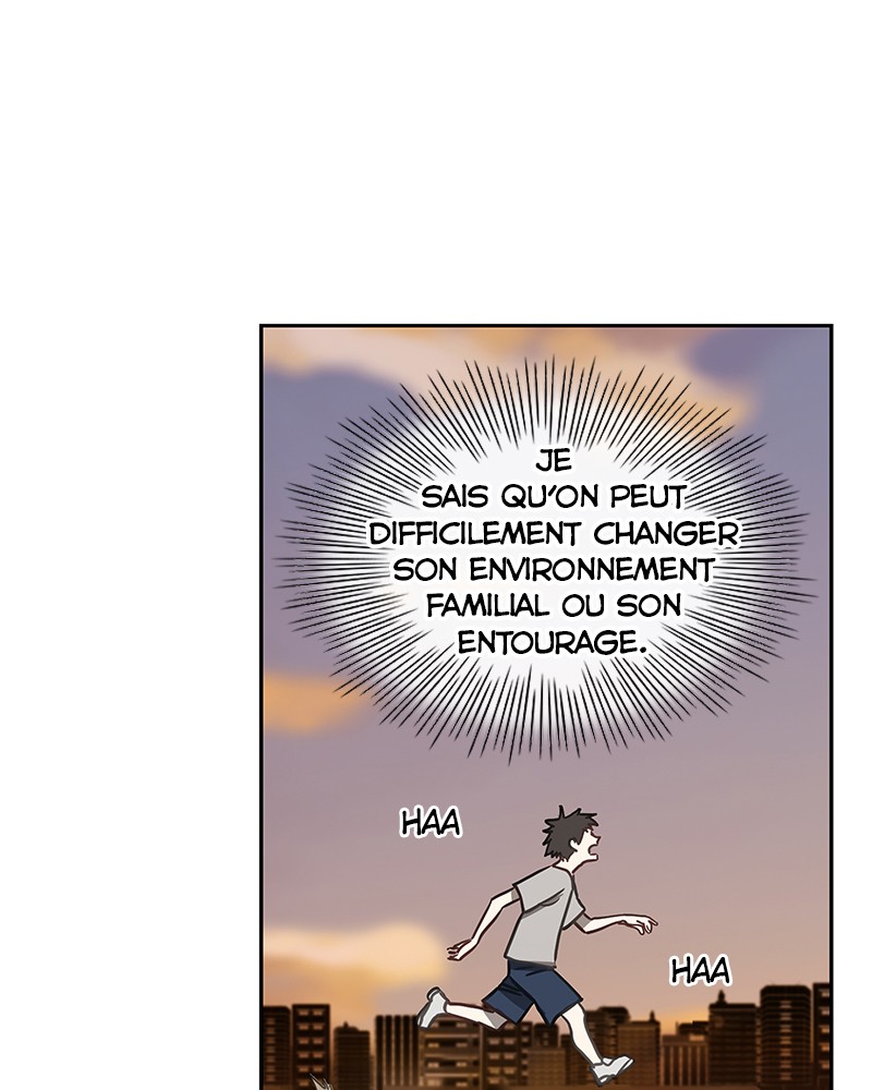 Read The Boxer FR Manga Online