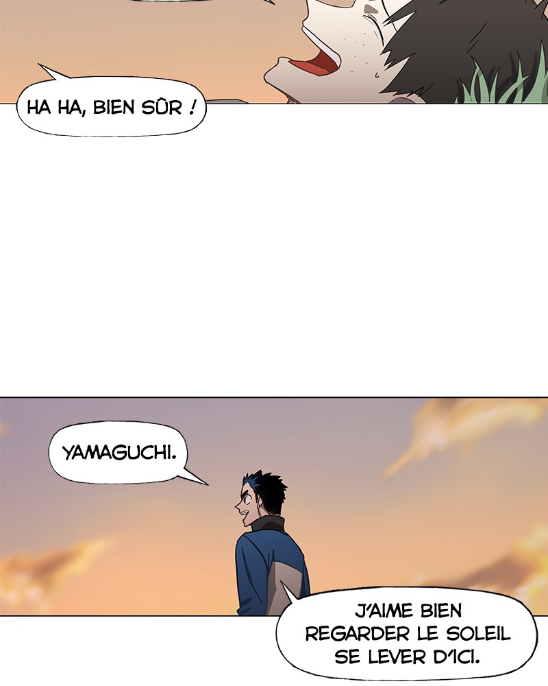 Read The Boxer FR Manga Online