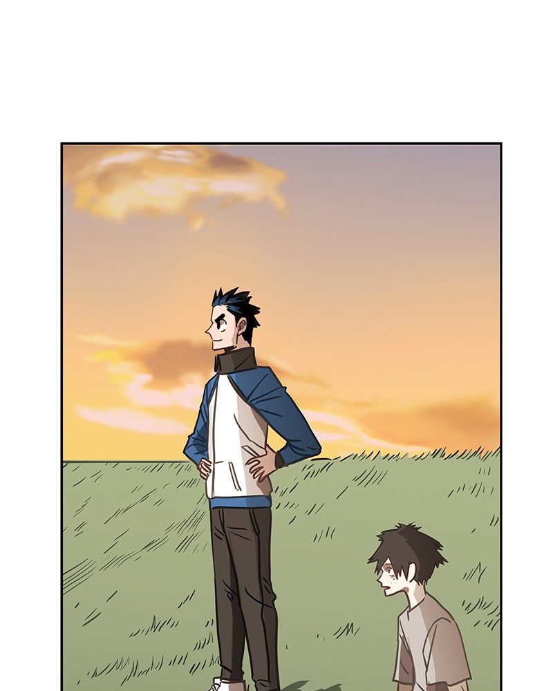 Read The Boxer FR Manga Online