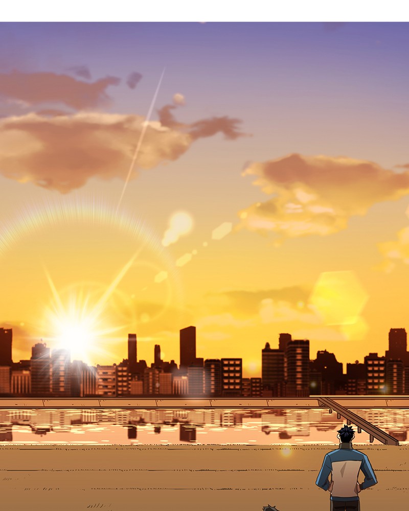 Read The Boxer FR Manga Online