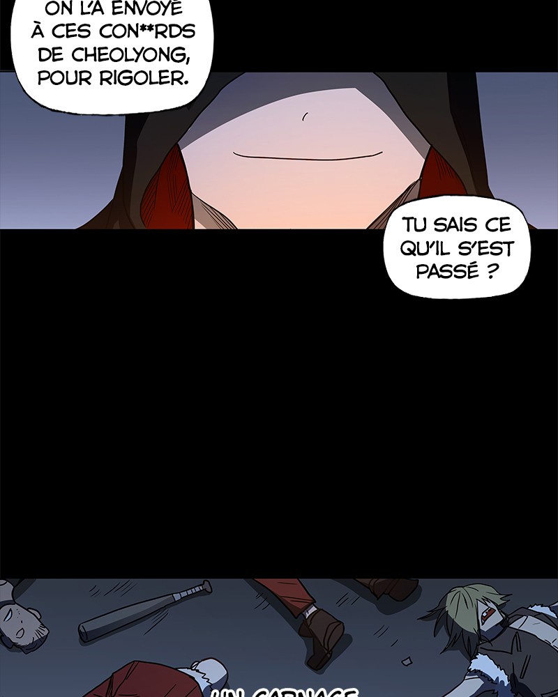 Read The Boxer FR Manga Online