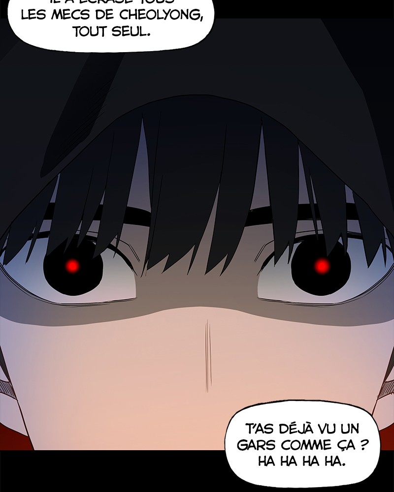 Read The Boxer FR Manga Online