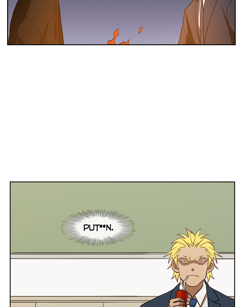 Read The Boxer FR Manga Online