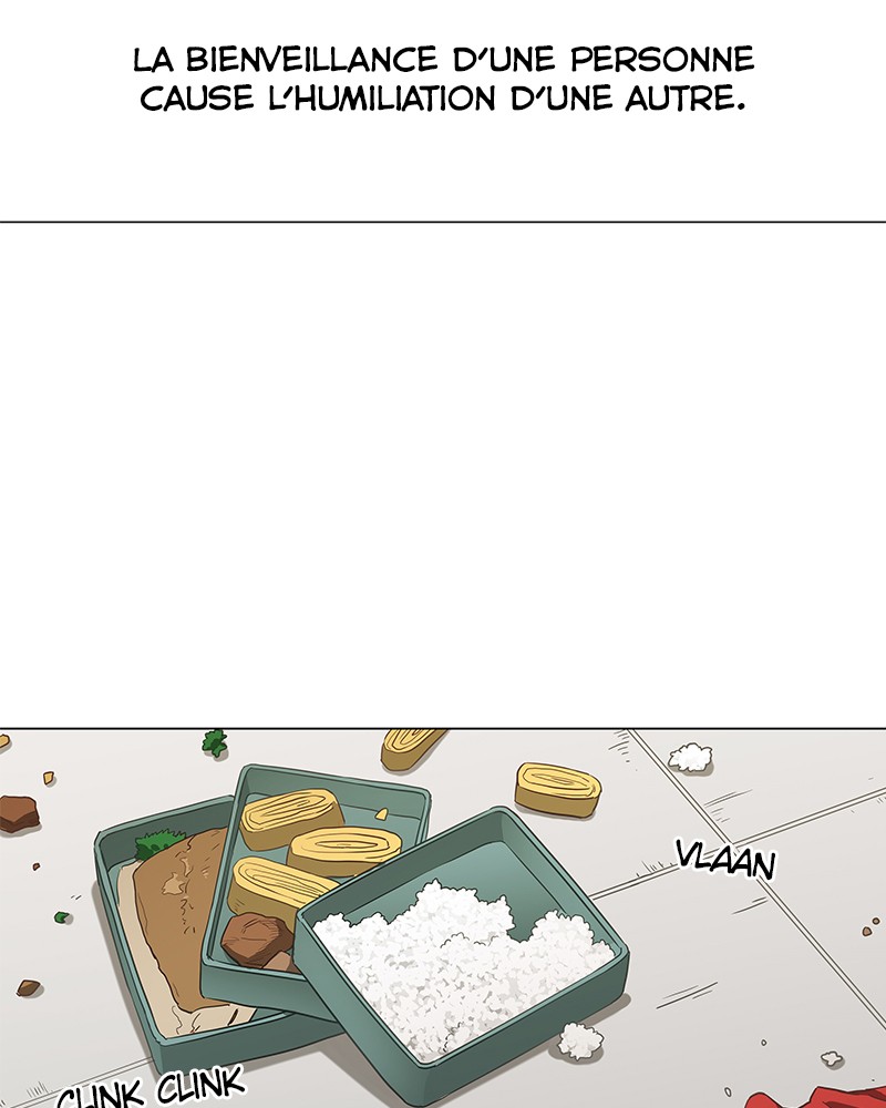 Read The Boxer FR Manga Online