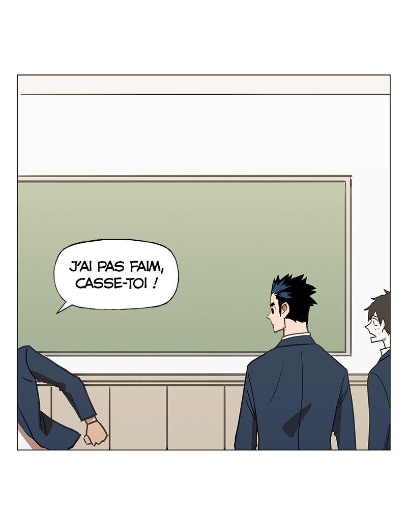 Read The Boxer FR Manga Online