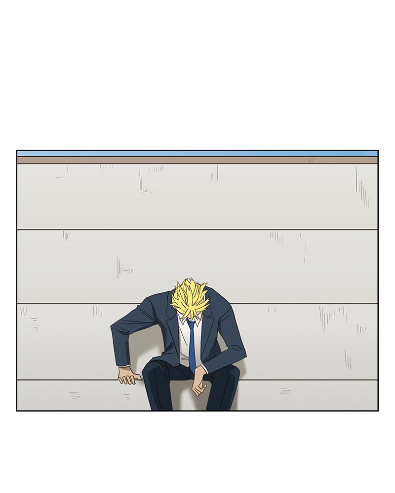 Read The Boxer FR Manga Online