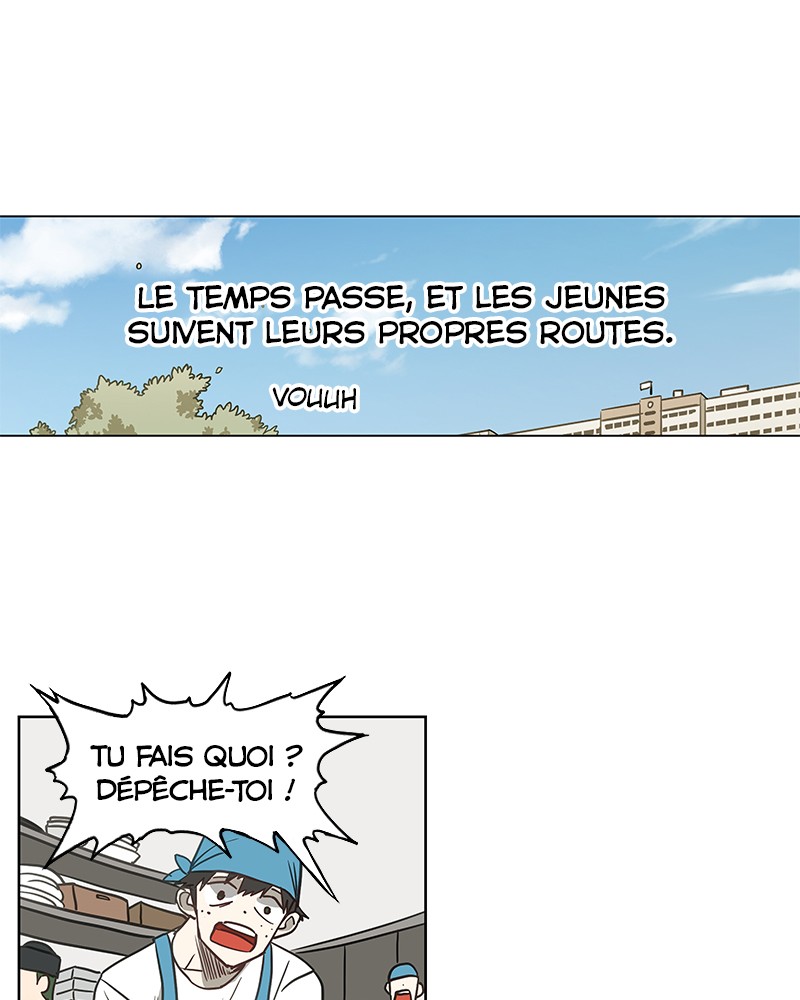 Read The Boxer FR Manga Online