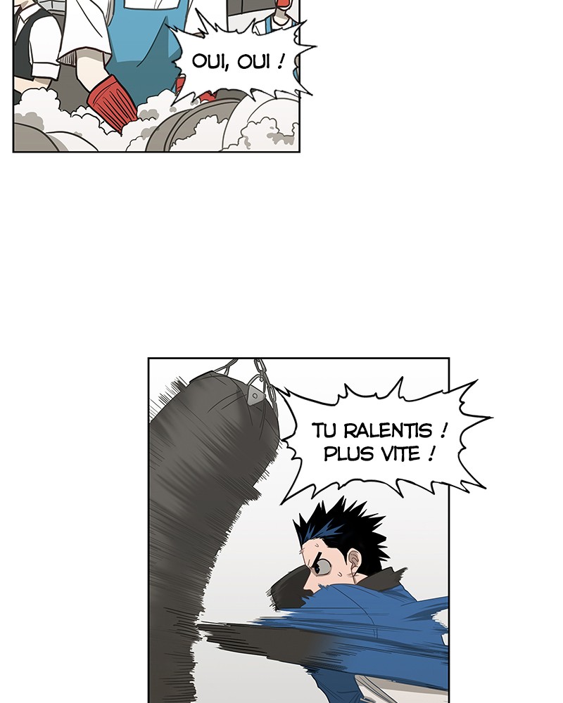 Read The Boxer FR Manga Online