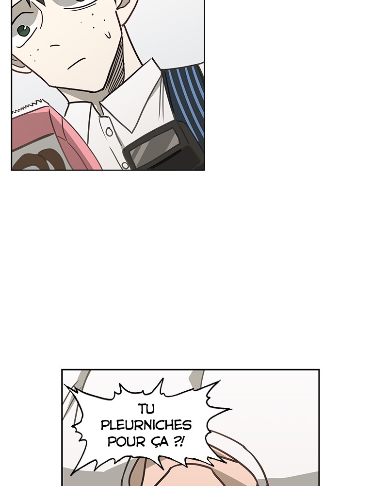 Read The Boxer FR Manga Online