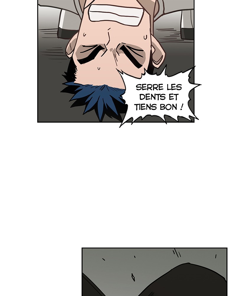 Read The Boxer FR Manga Online