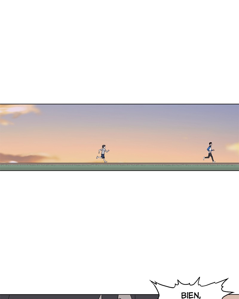 Read The Boxer FR Manga Online