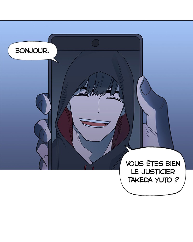 Read The Boxer FR Manga Online