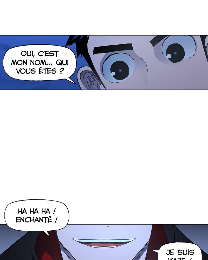 Read The Boxer FR Manga Online