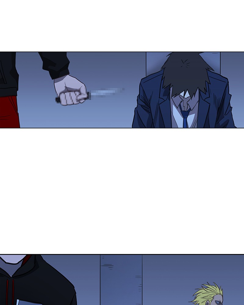 Read The Boxer FR Manga Online