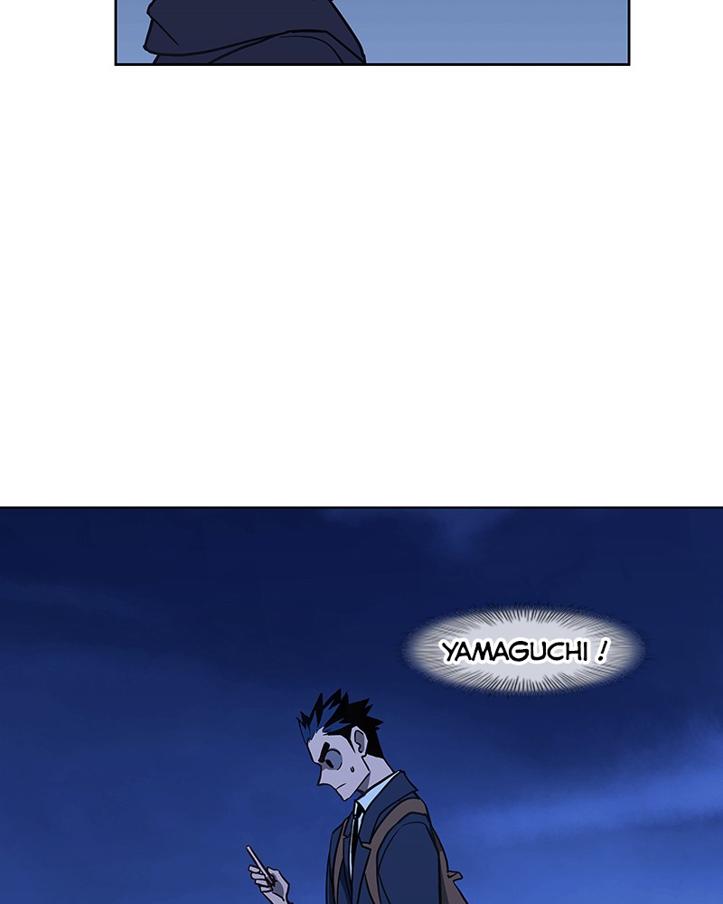 Read The Boxer FR Manga Online